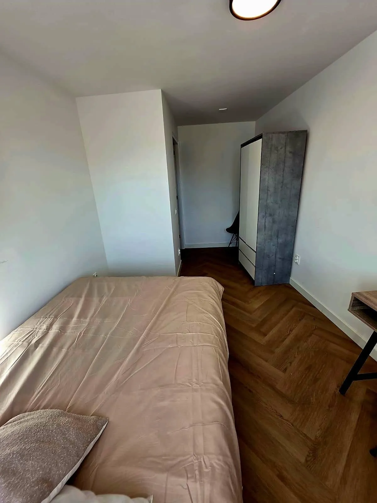 Foto #19 Appartement Bilderdijkstraat Utrecht