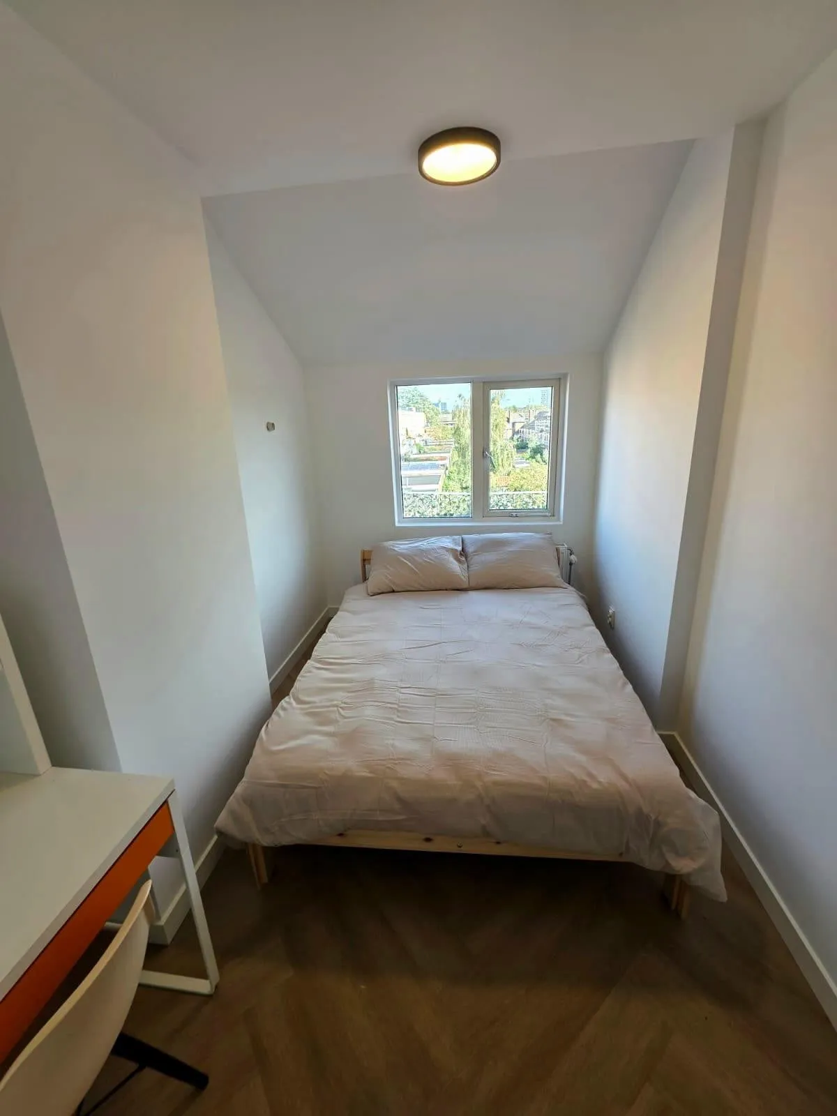 Foto #20 Appartement Bilderdijkstraat Utrecht