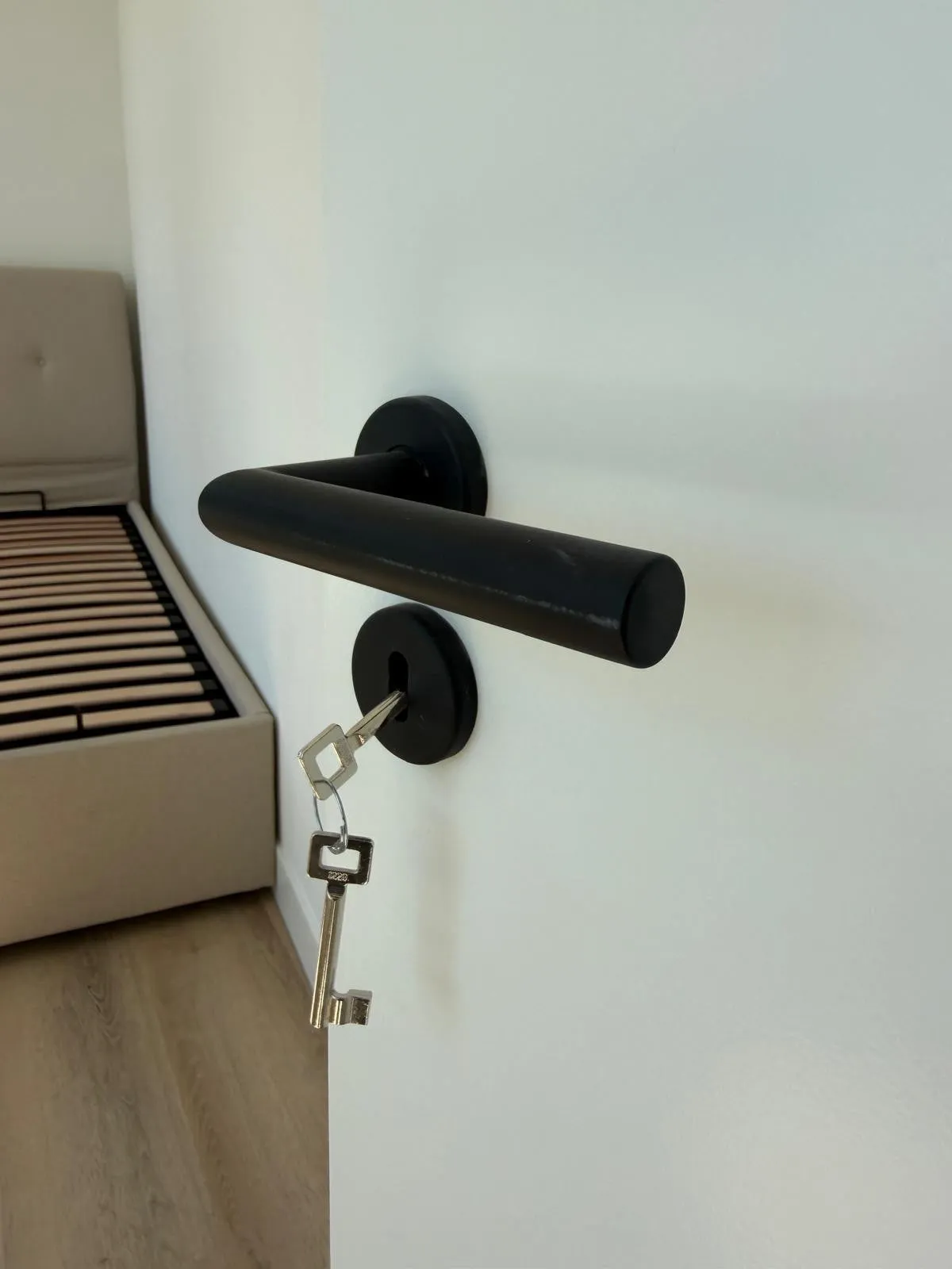Foto #20 Appartement Loeff Berchmakerstraat Utrecht