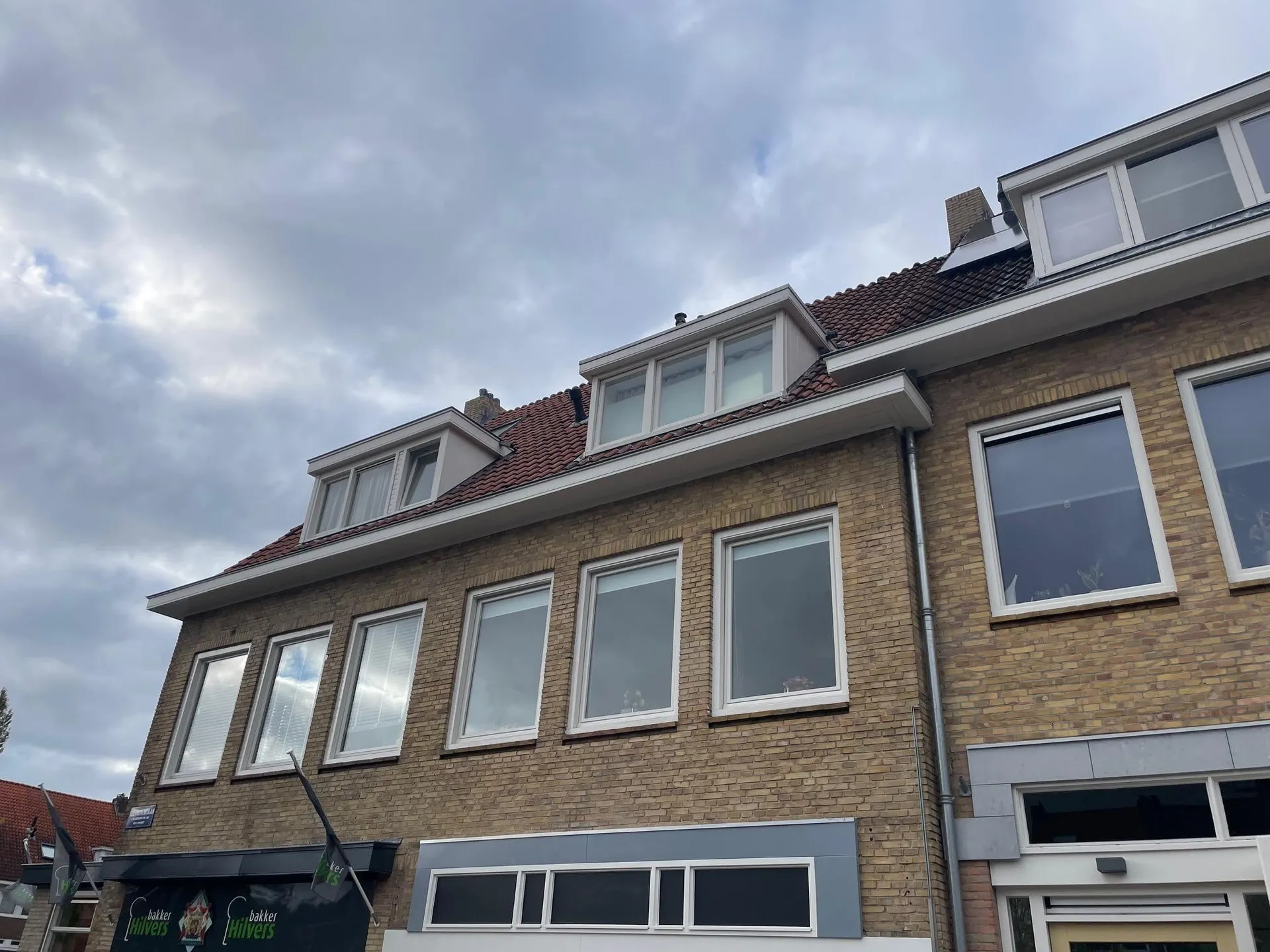 Foto #0 Appartement Beethovenlaan Arnhem