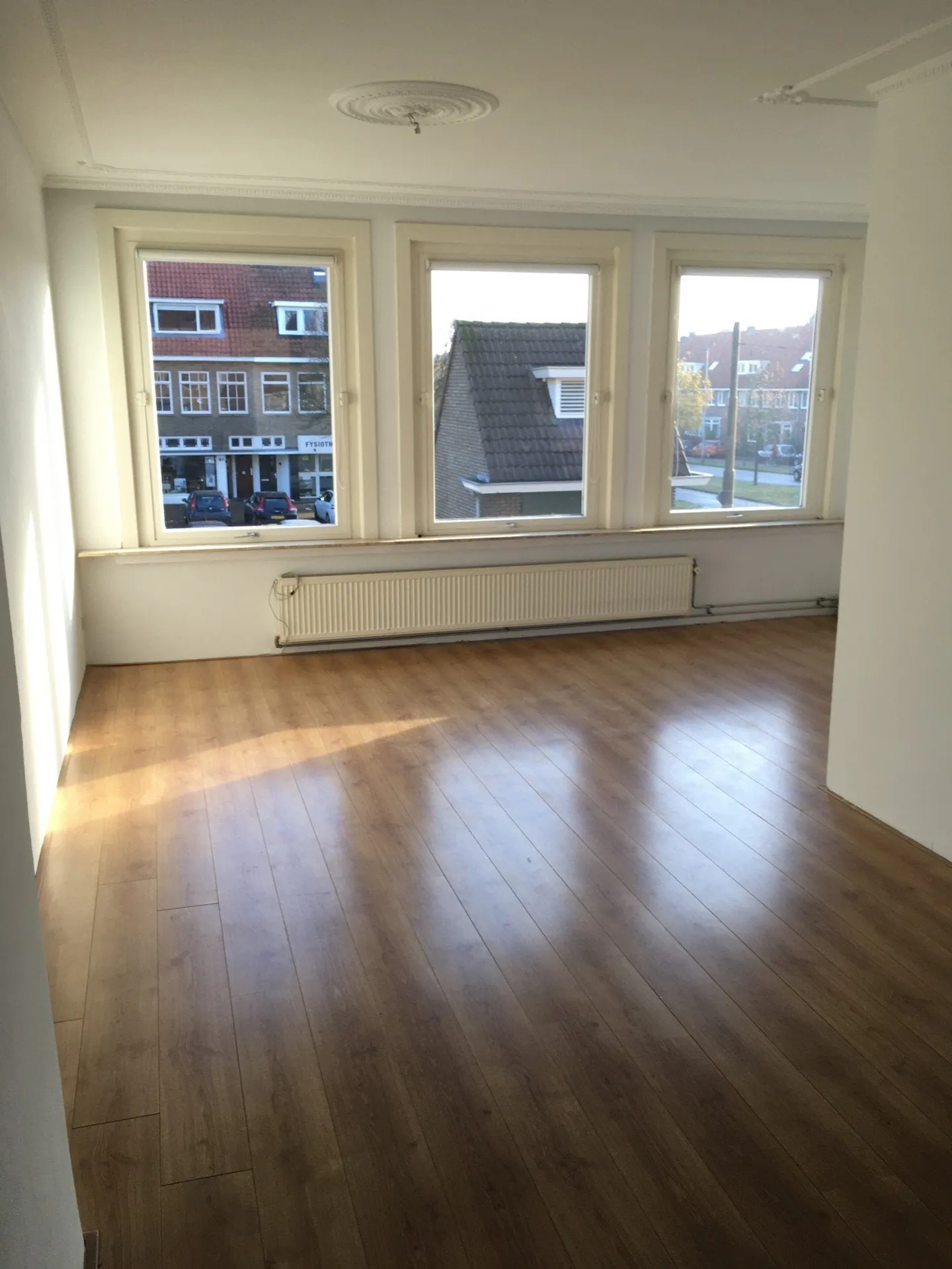 Foto #1 Appartement Beethovenlaan Arnhem