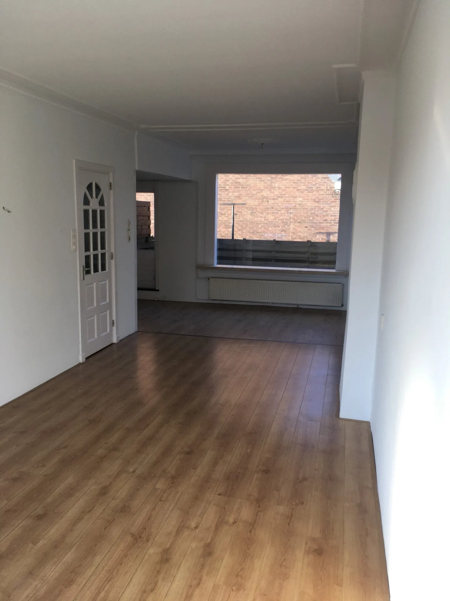Foto #4 Appartement Beethovenlaan Arnhem