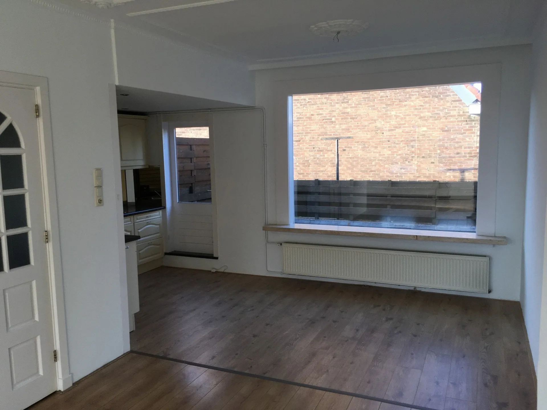Foto #5 Appartement Beethovenlaan Arnhem