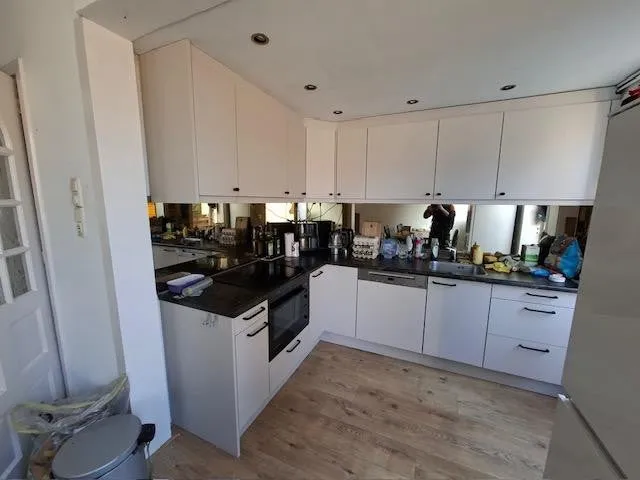Foto #6 Appartement Beethovenlaan Arnhem