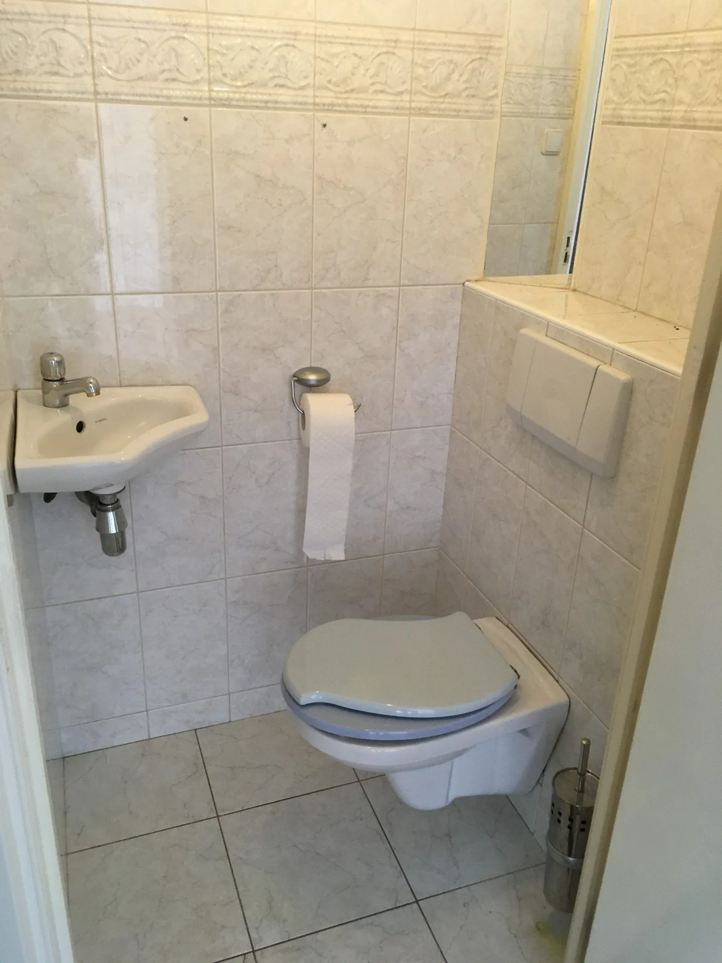 Foto #10 Appartement Beethovenlaan Arnhem