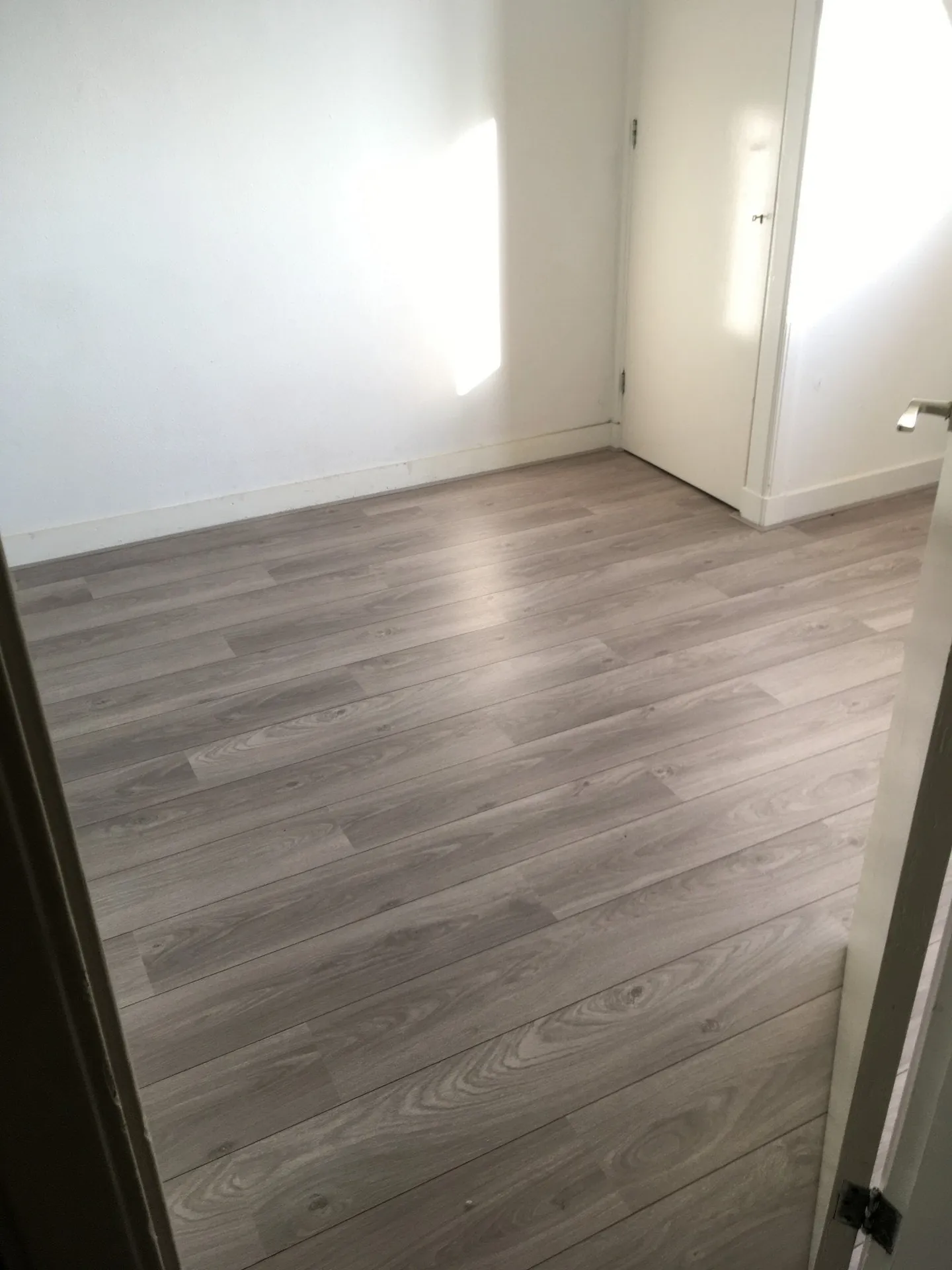 Foto #11 Appartement Beethovenlaan Arnhem