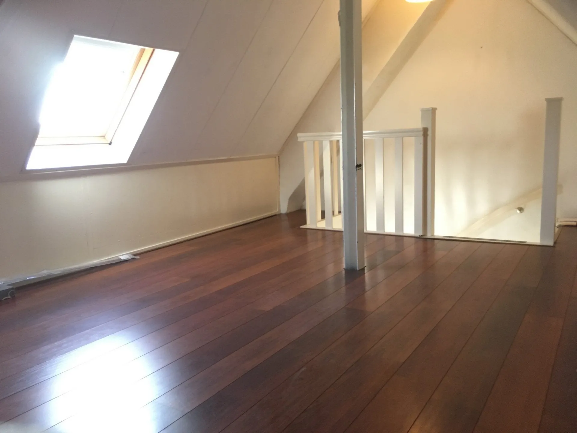 Foto #21 Appartement Beethovenlaan Arnhem