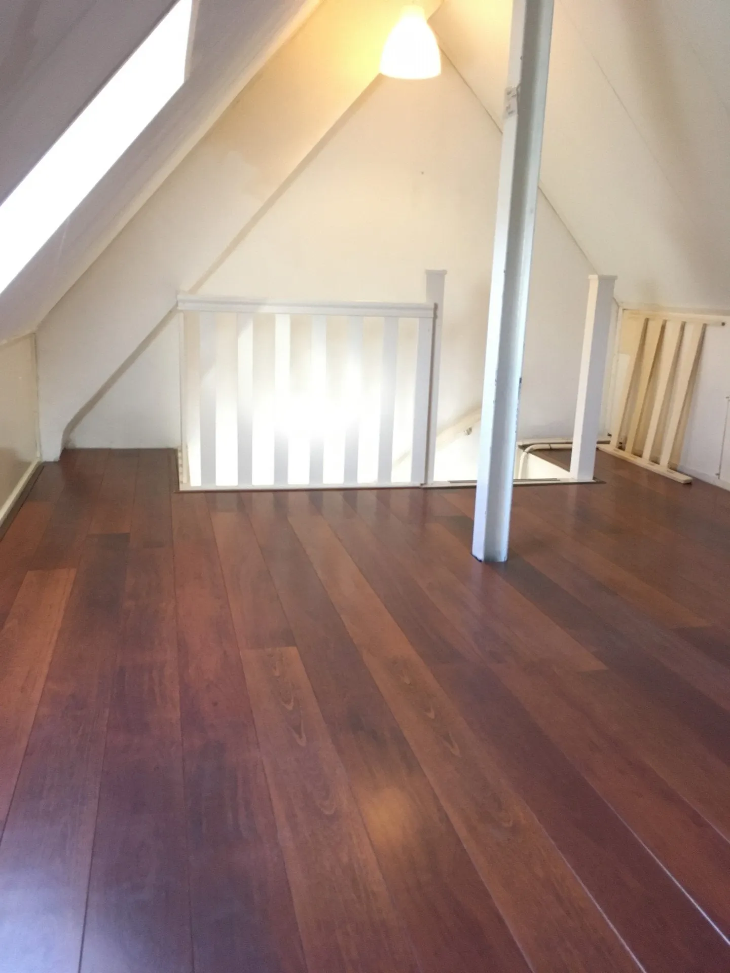 Foto #22 Appartement Beethovenlaan Arnhem