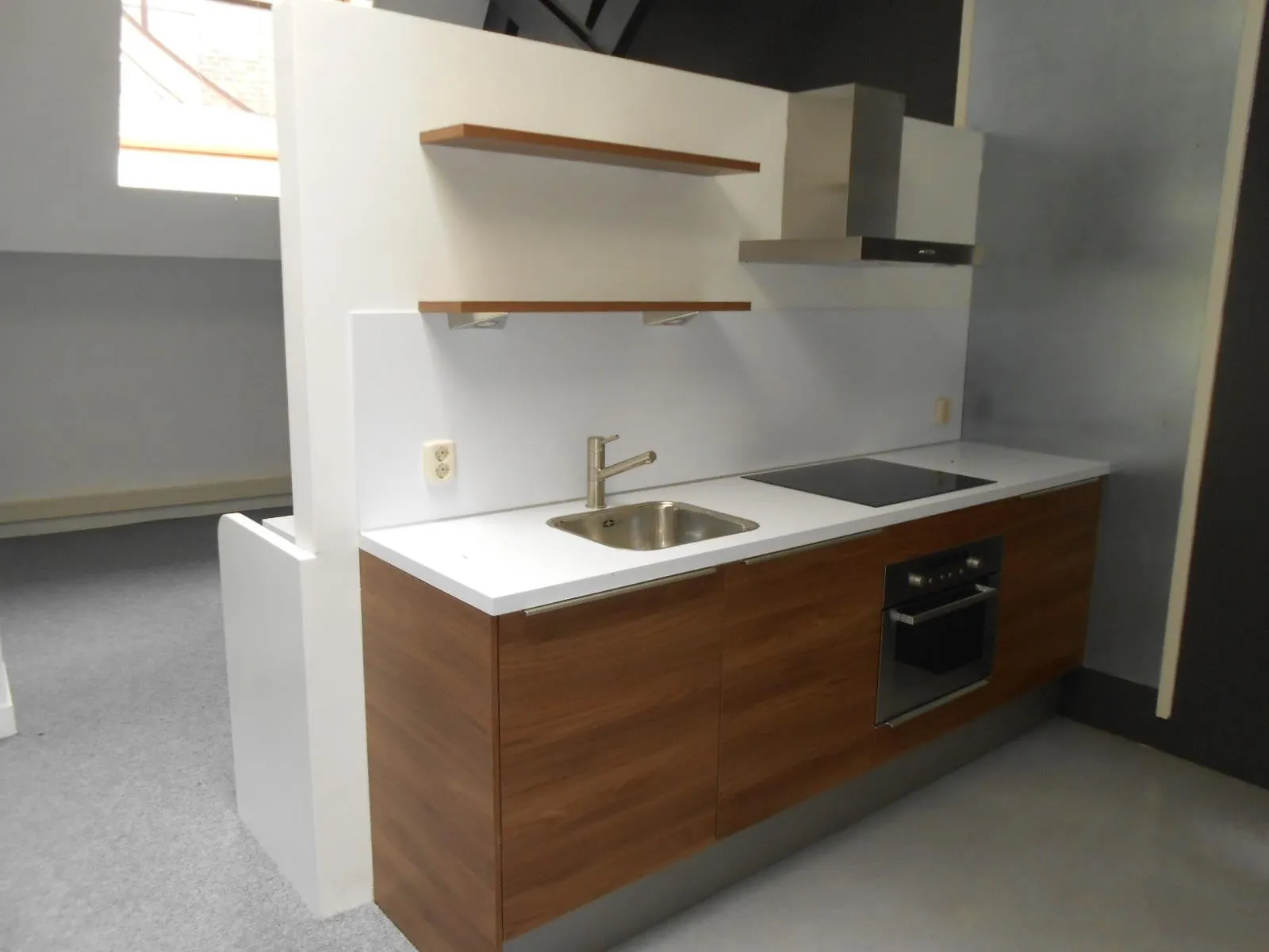 Foto #4 Appartement Oude Delft Delft
