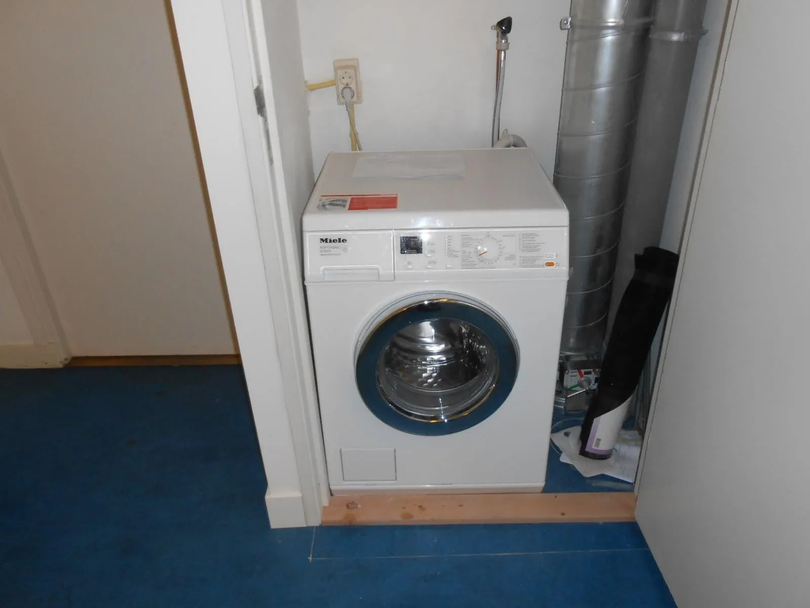 Foto #7 Appartement Oude Delft Delft