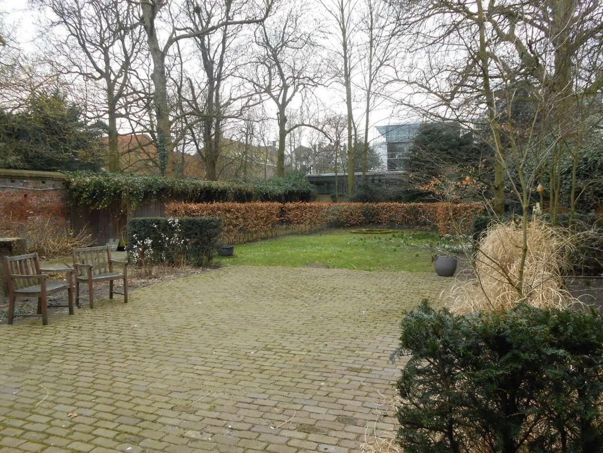 Foto #8 Appartement Oude Delft Delft