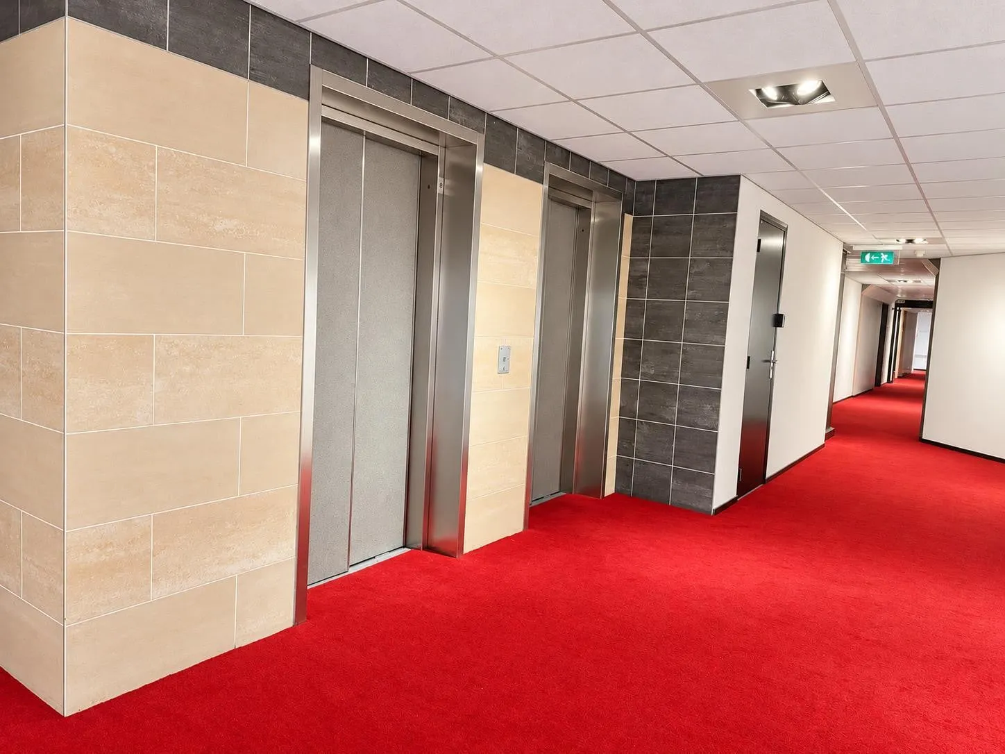 Foto #4 Appartement Smakkelaarsveld Utrecht