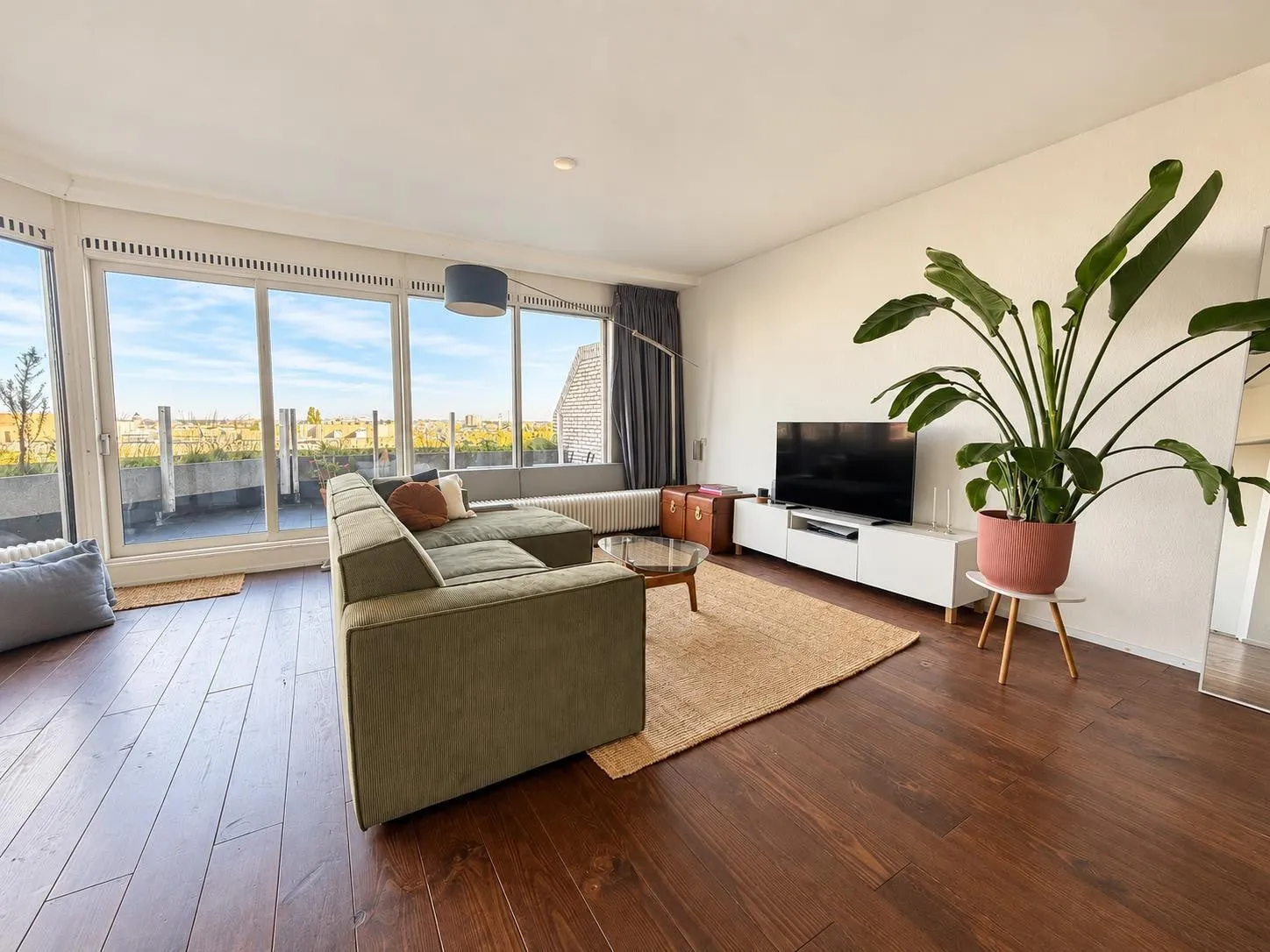 Foto #6 Appartement Smakkelaarsveld Utrecht