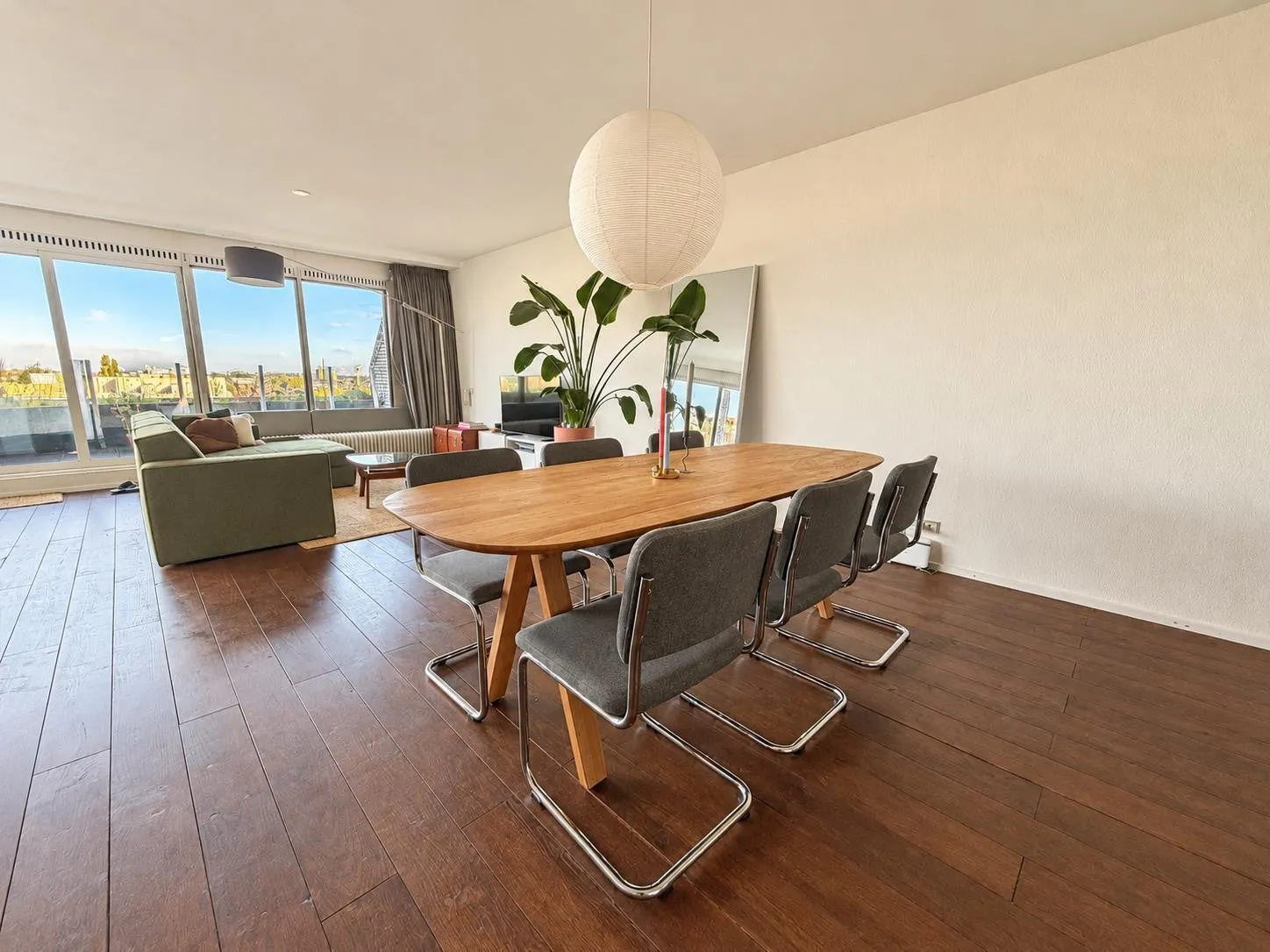 Foto #11 Appartement Smakkelaarsveld Utrecht