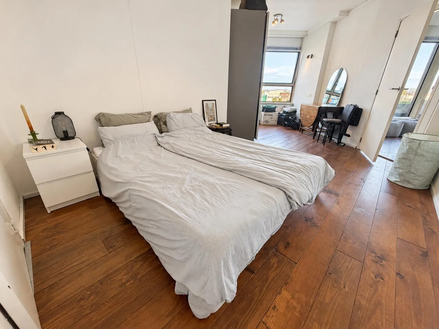 Foto #17 Appartement Smakkelaarsveld Utrecht