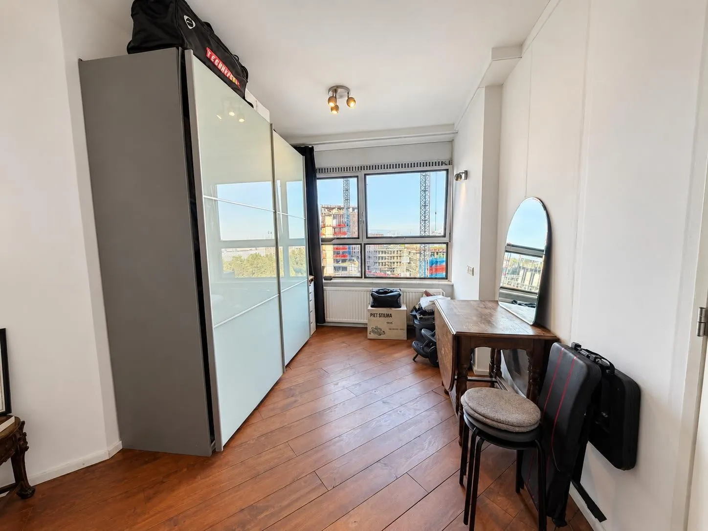 Foto #18 Appartement Smakkelaarsveld Utrecht