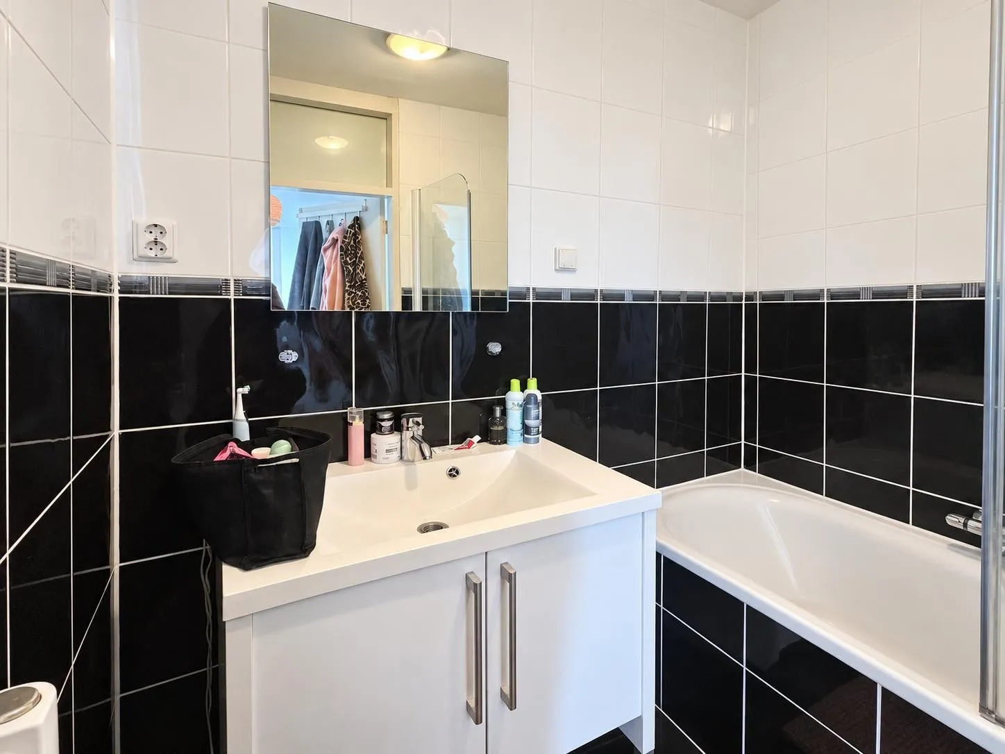 Foto #19 Appartement Smakkelaarsveld Utrecht