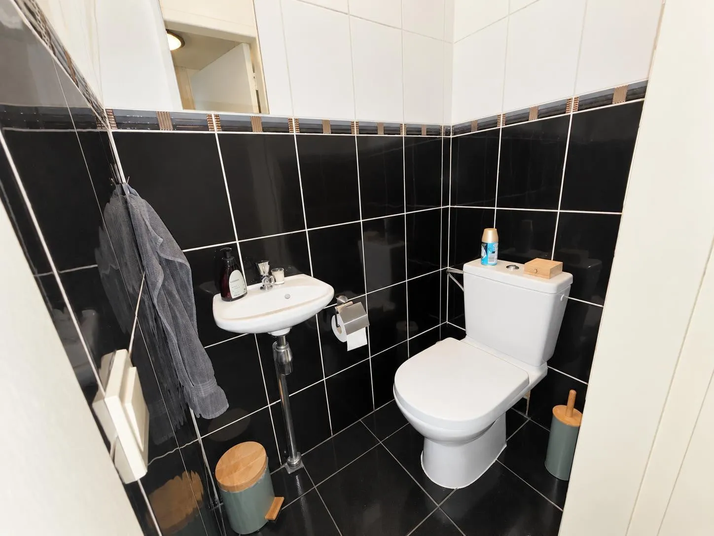 Foto #21 Appartement Smakkelaarsveld Utrecht
