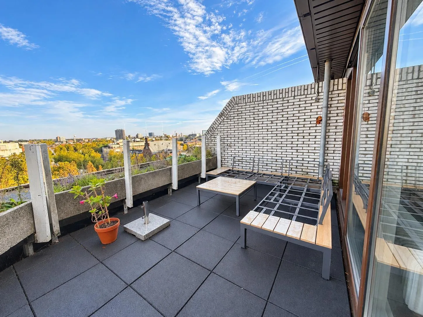 Foto #24 Appartement Smakkelaarsveld Utrecht