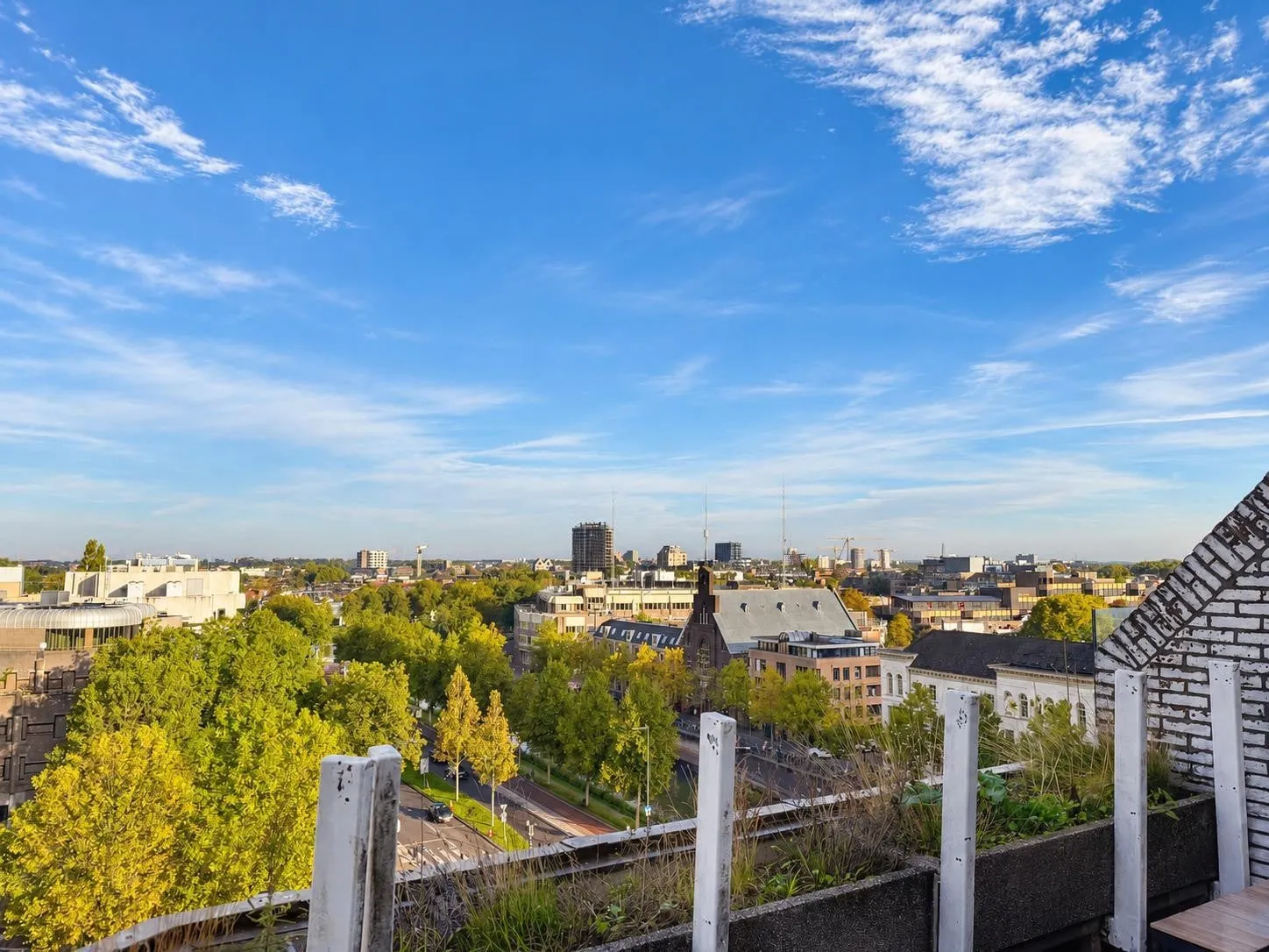 Foto #25 Appartement Smakkelaarsveld Utrecht