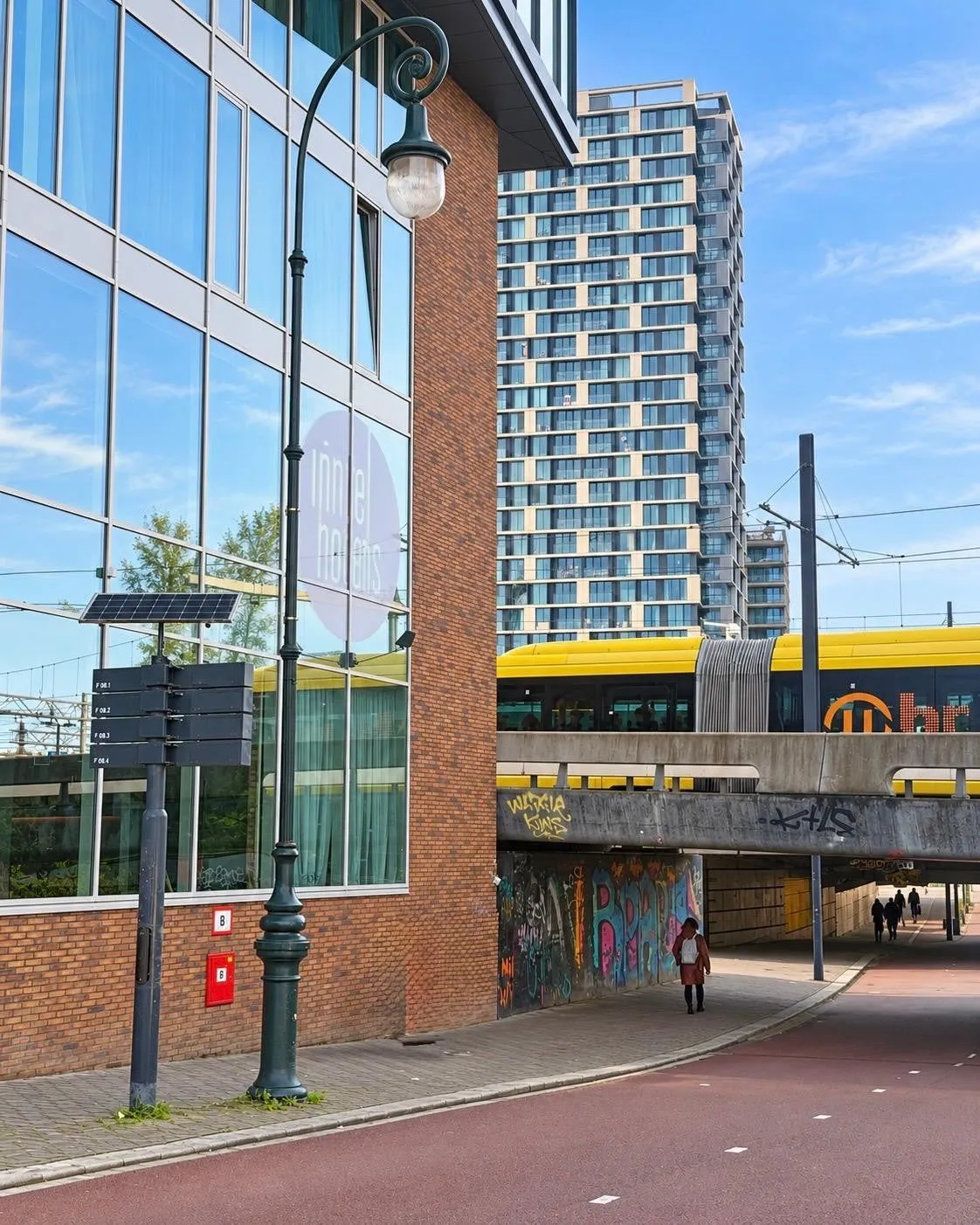 Foto #36 Appartement Smakkelaarsveld Utrecht