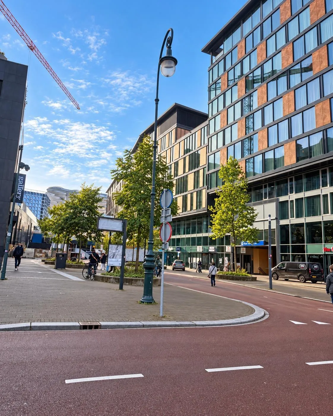 Foto #37 Appartement Smakkelaarsveld Utrecht