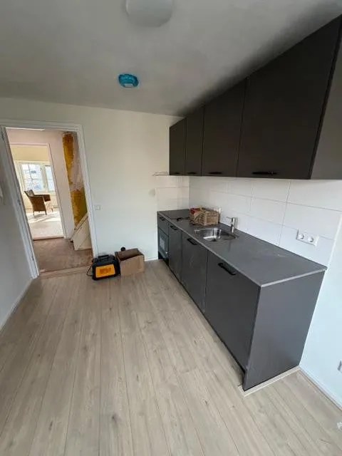 Foto #3 Kamer Broekstraat Arnhem