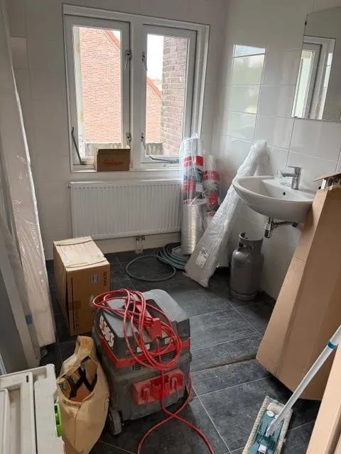 Foto #5 Kamer Broekstraat Arnhem