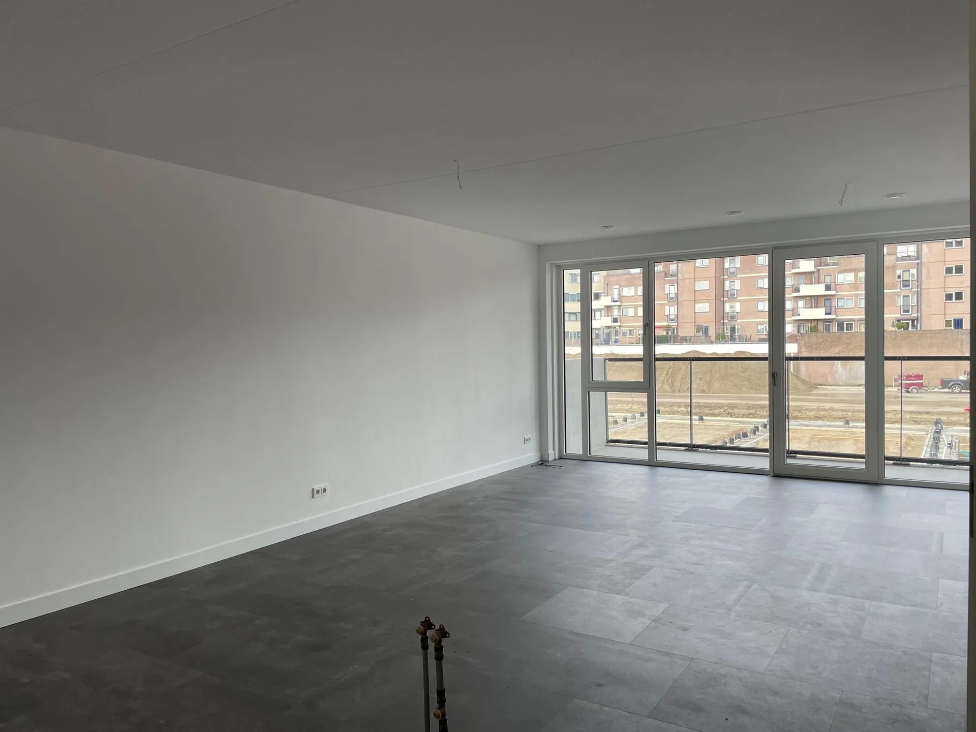 Foto #1 Appartement Snipstraat Veenendaal