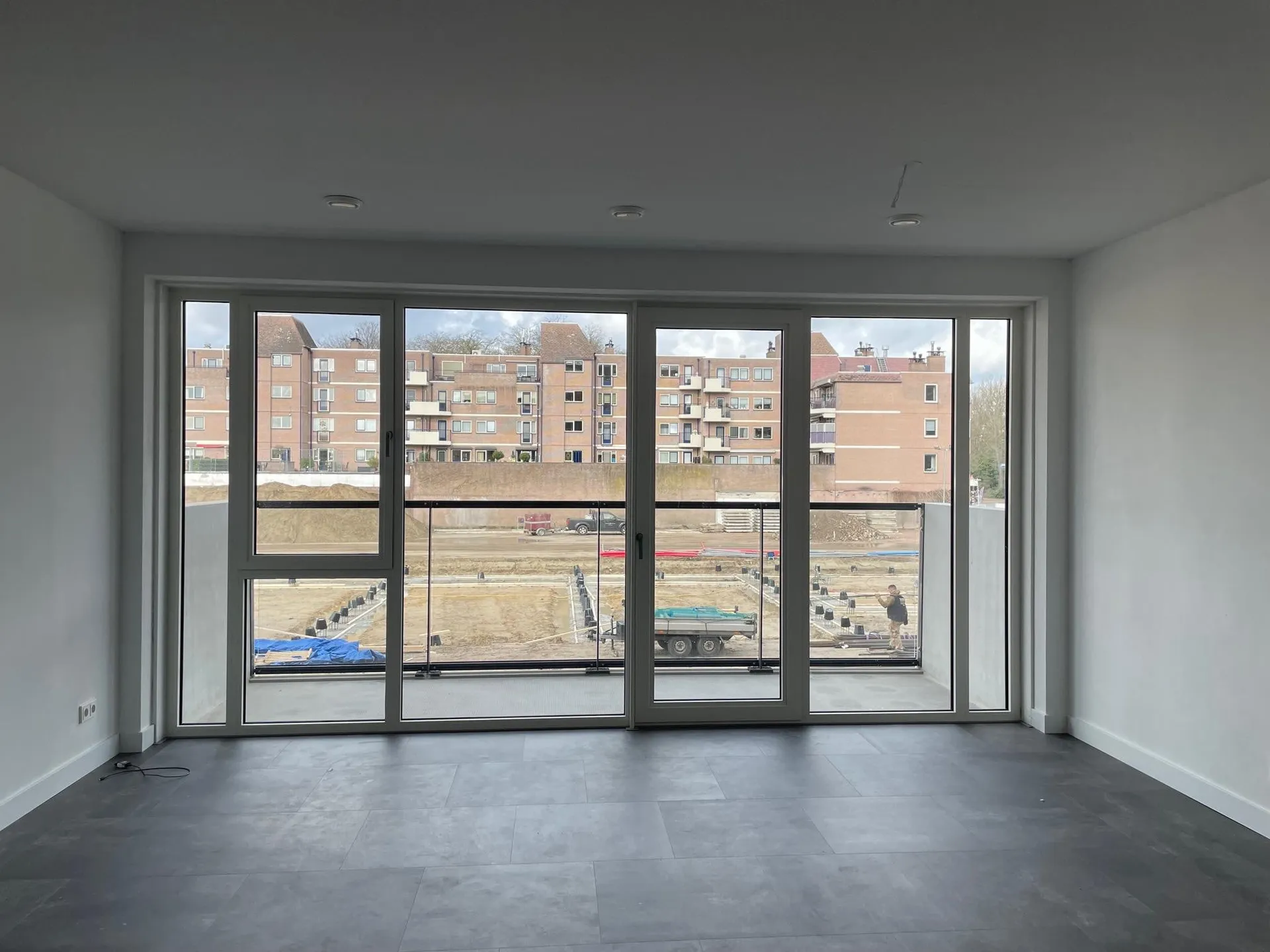 Foto #6 Appartement Snipstraat Veenendaal