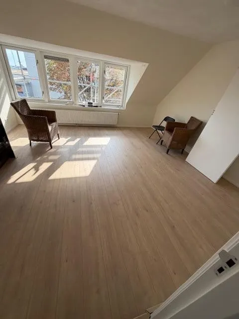 Foto #0 Kamer Broekstraat Arnhem