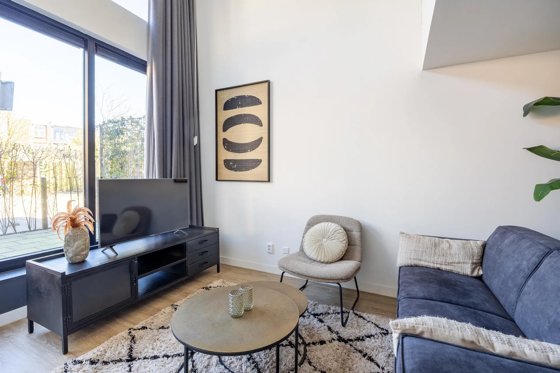 Foto #2 Appartement Anton Geesinkstraat Utrecht