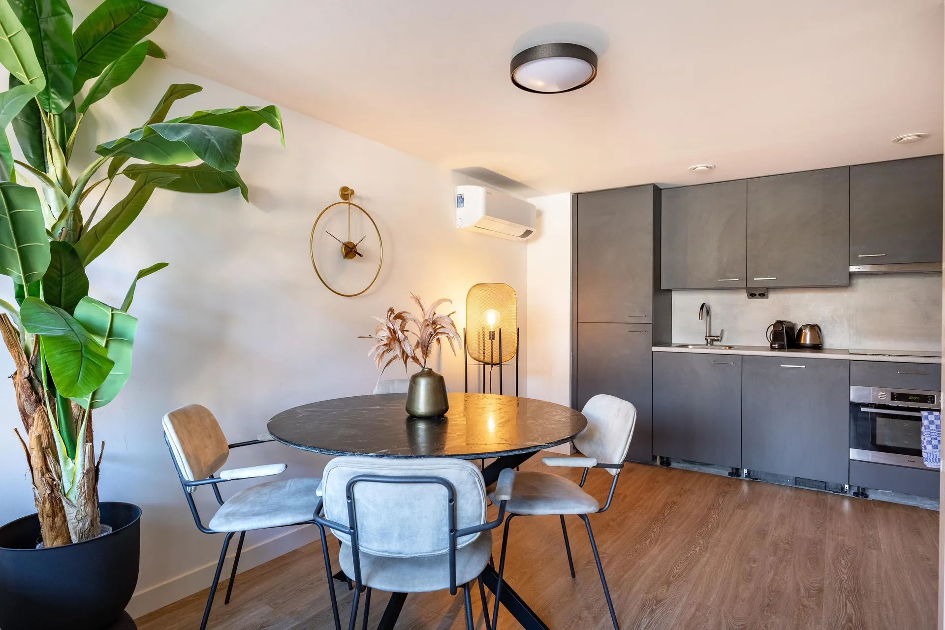 Foto #4 Appartement Anton Geesinkstraat Utrecht