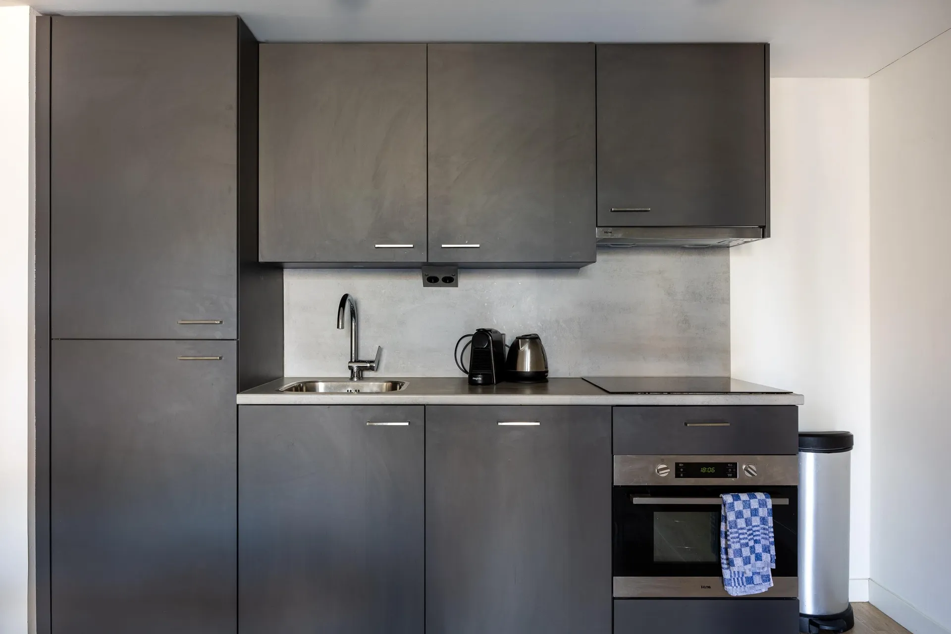 Foto #5 Appartement Anton Geesinkstraat Utrecht