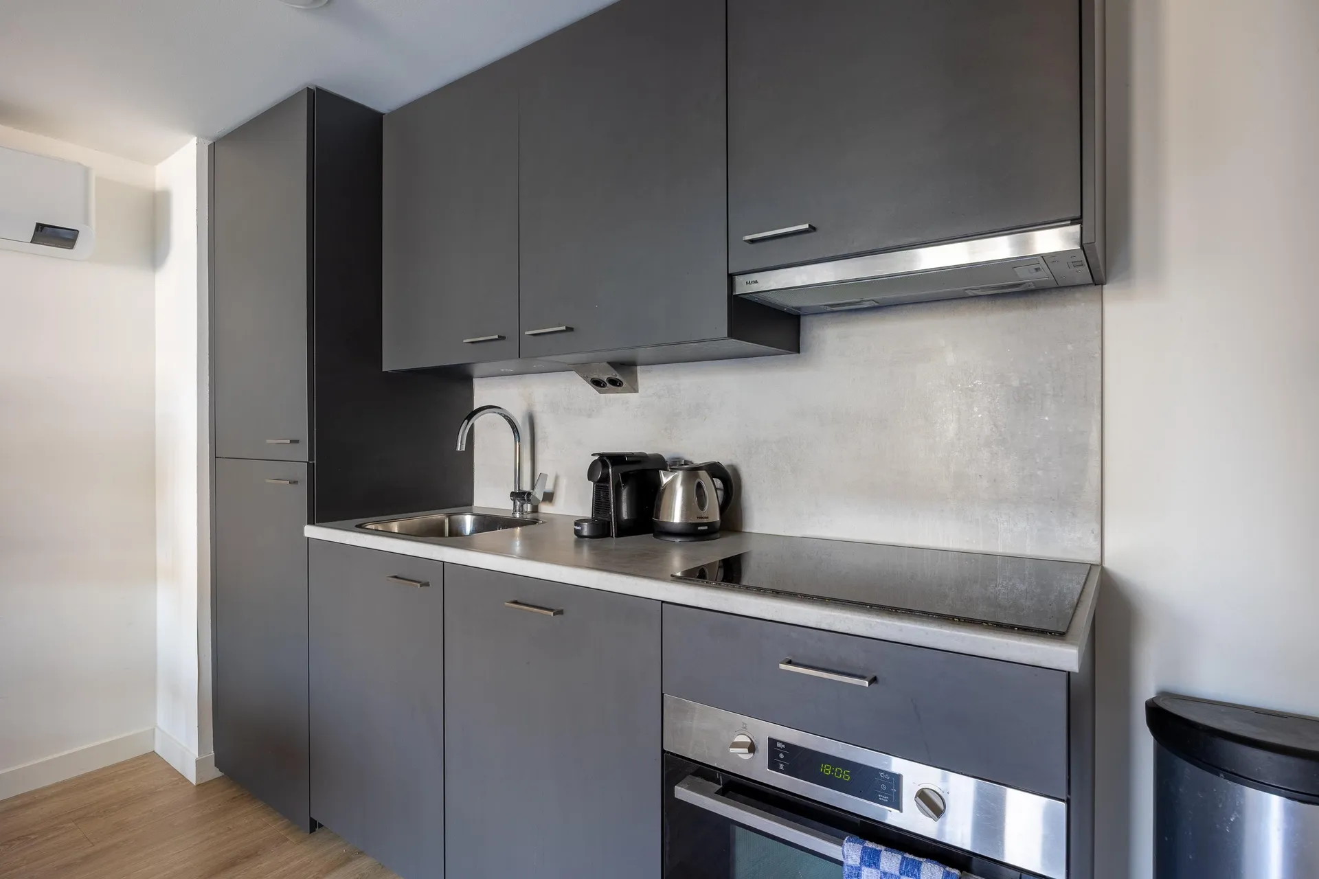 Foto #6 Appartement Anton Geesinkstraat Utrecht