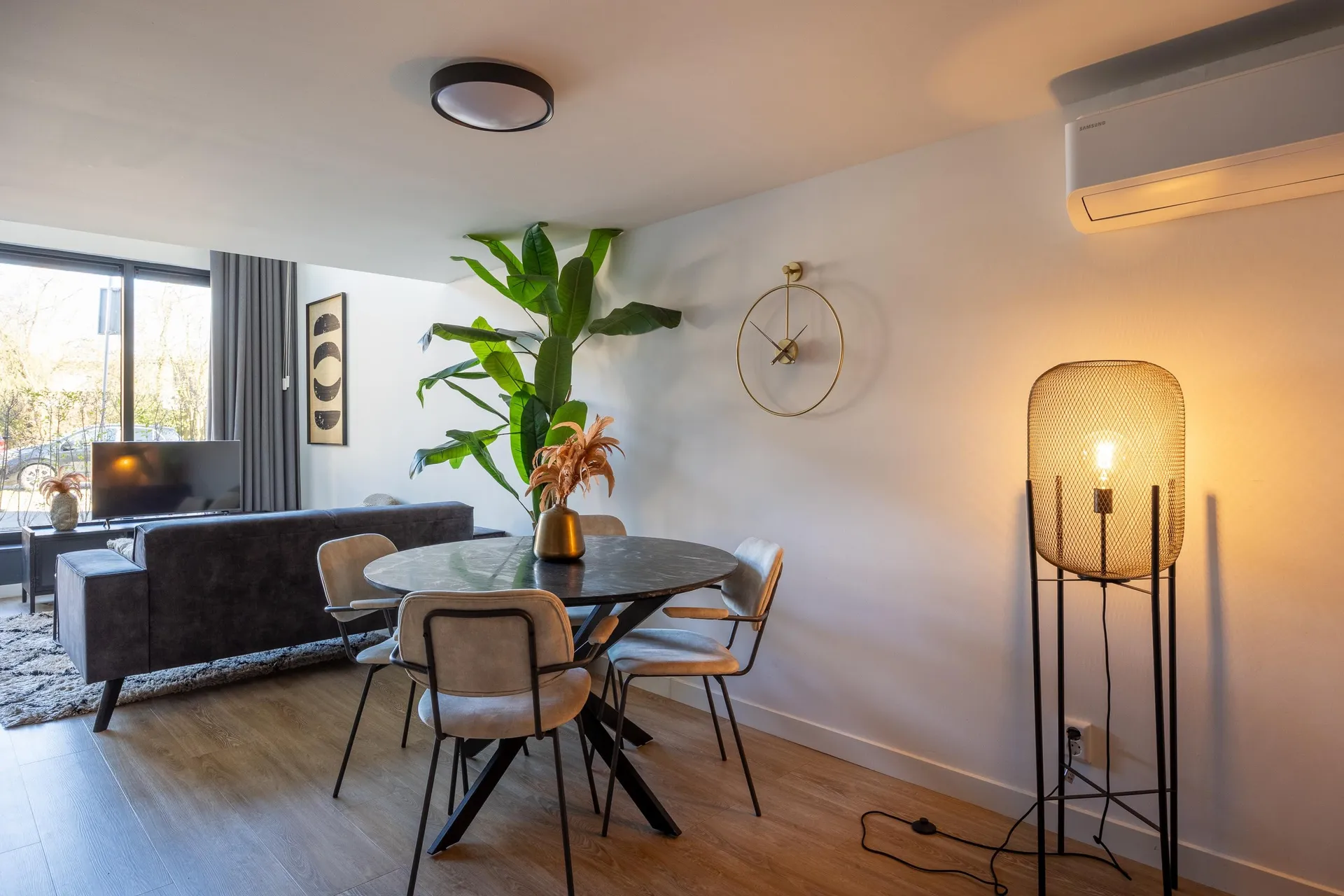 Foto #8 Appartement Anton Geesinkstraat Utrecht