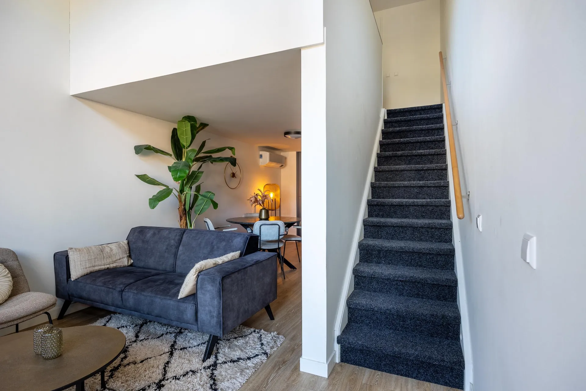 Foto #9 Appartement Anton Geesinkstraat Utrecht