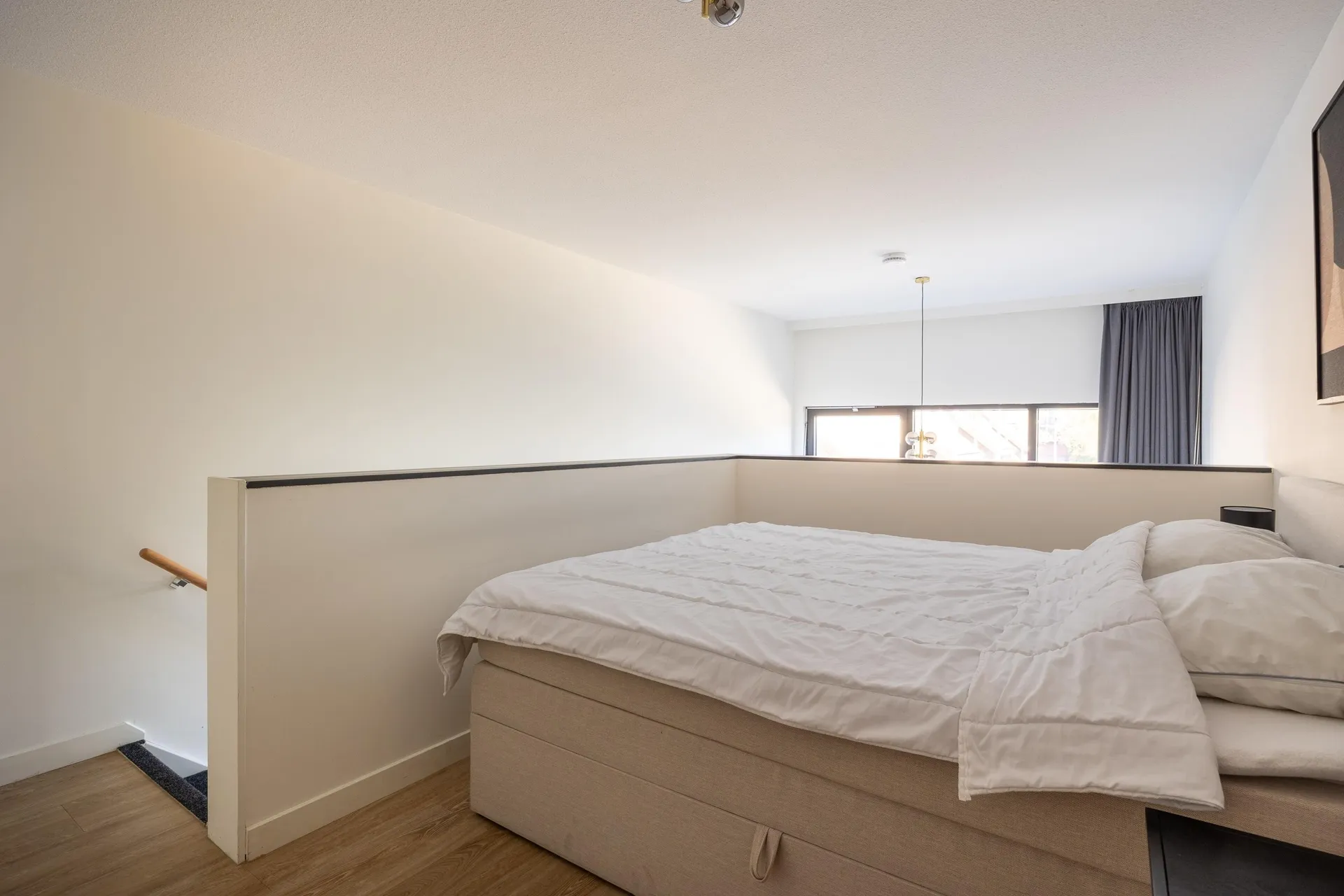 Foto #10 Appartement Anton Geesinkstraat Utrecht