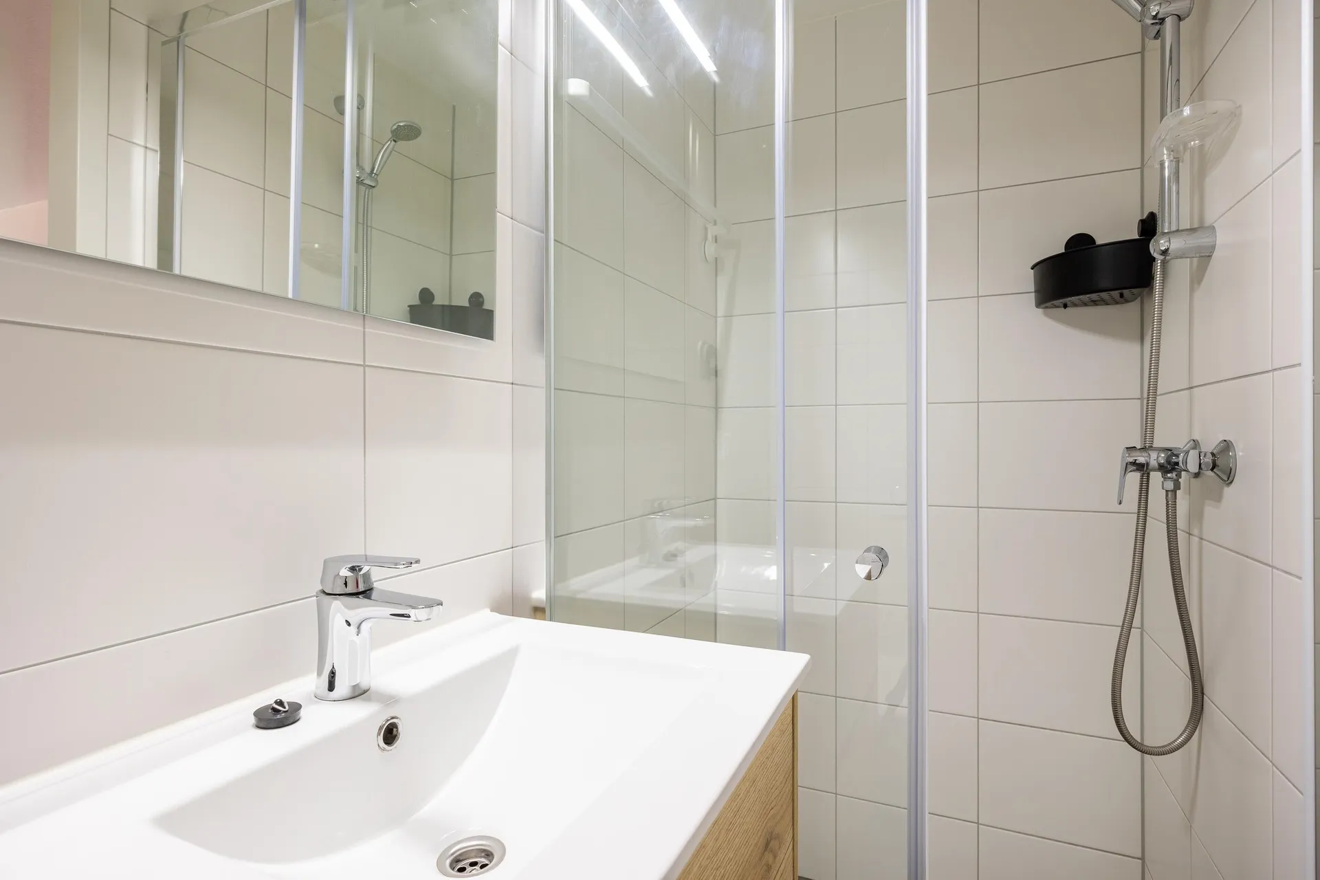 Foto #13 Appartement Anton Geesinkstraat Utrecht