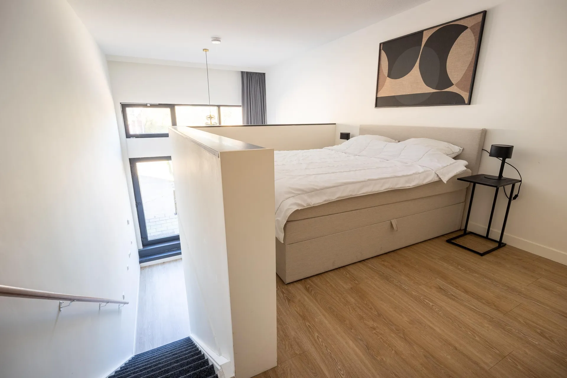 Foto #15 Appartement Anton Geesinkstraat Utrecht