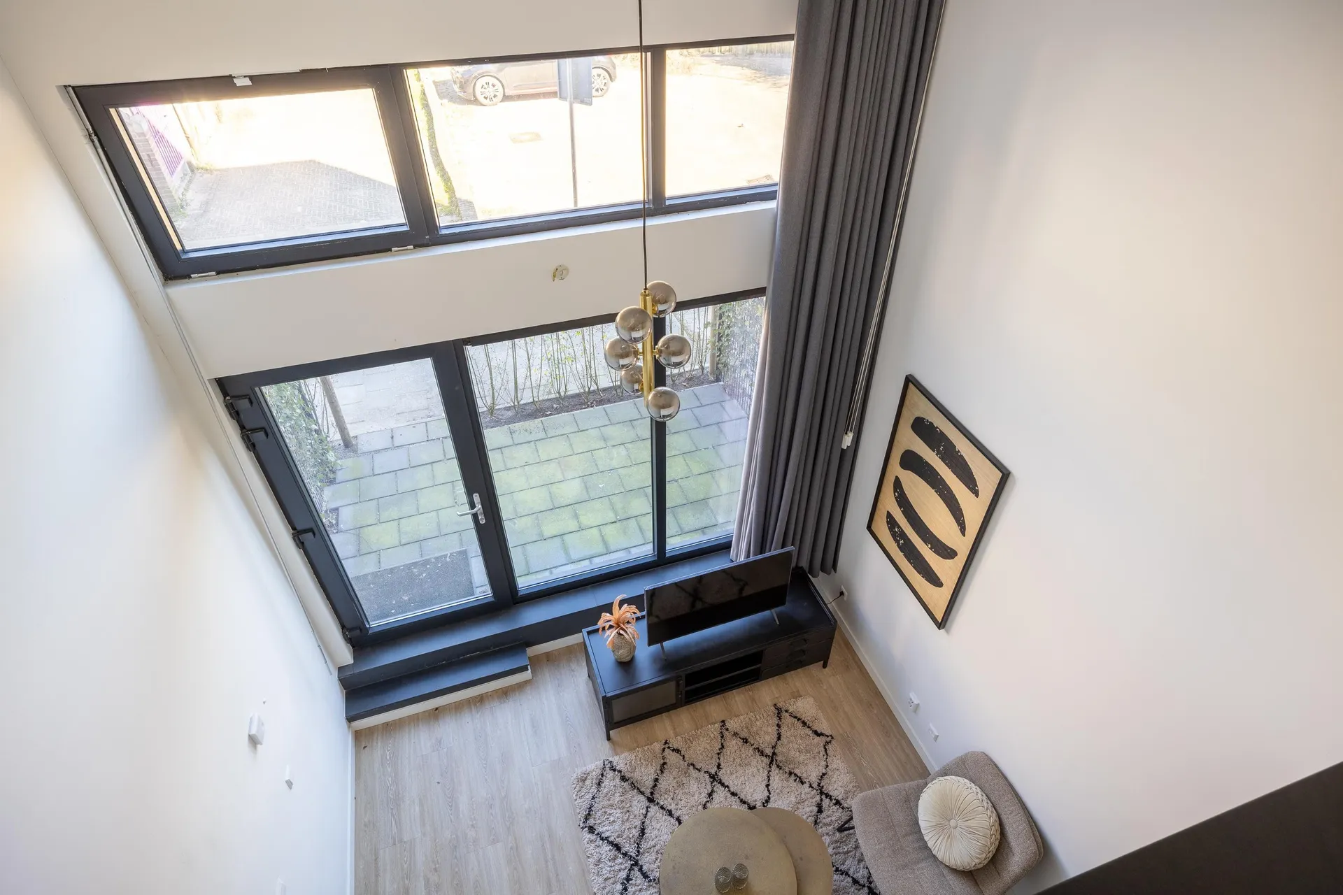 Foto #16 Appartement Anton Geesinkstraat Utrecht