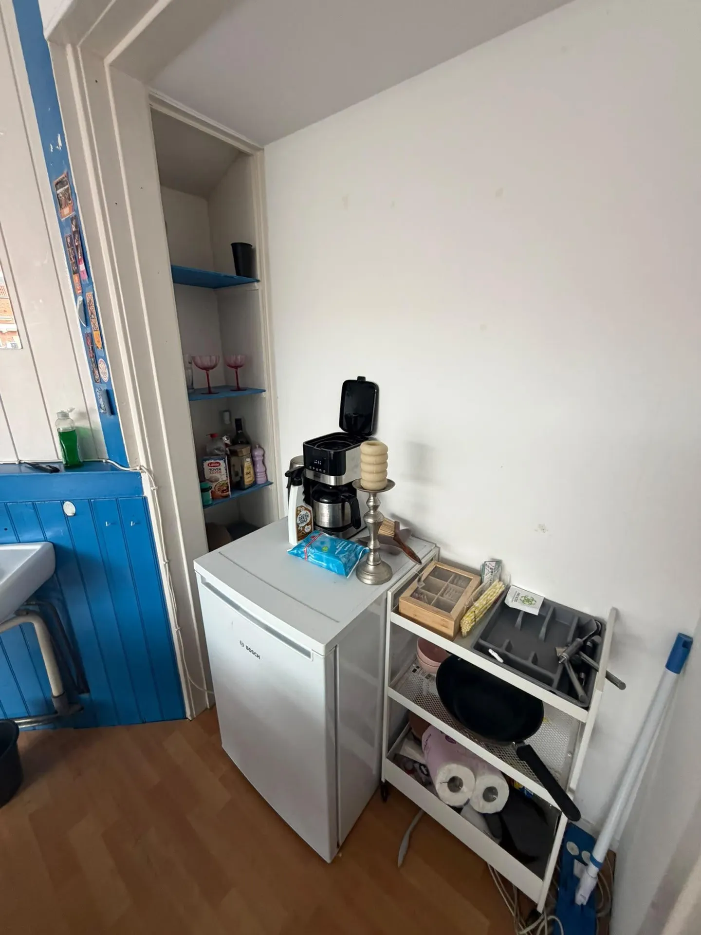 Foto #3 Kamer Peizerweg Groningen