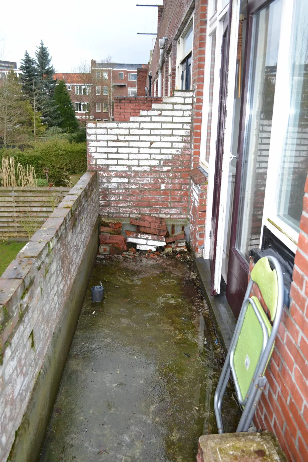 Foto #5 Kamer Peizerweg Groningen