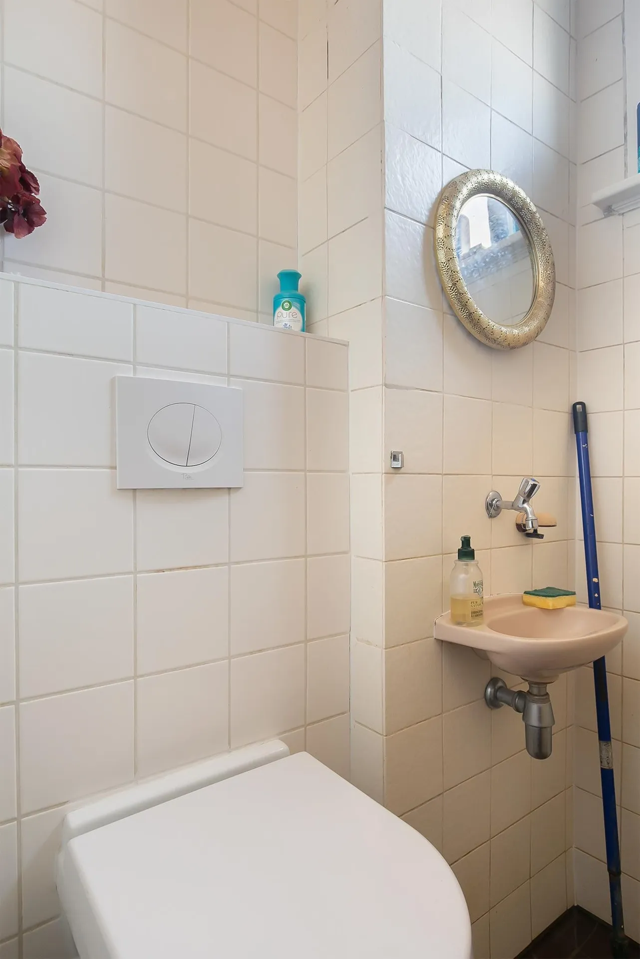 Foto #8 Kamer Peizerweg Groningen