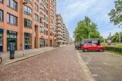 Foto #6 Appartement Veldmaarschalk Montgomerylaan Eindhoven