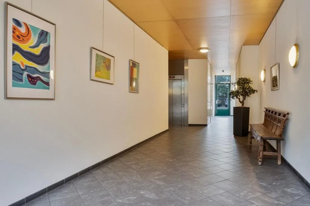 Foto #7 Appartement Veldmaarschalk Montgomerylaan Eindhoven