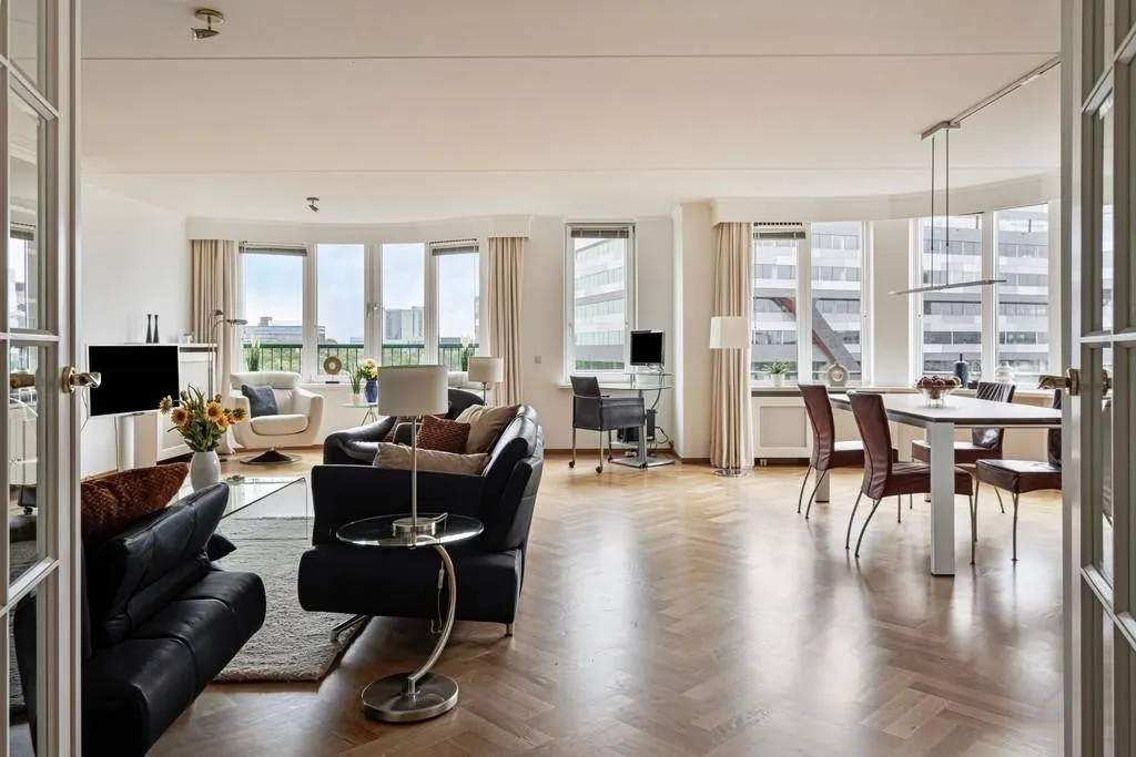 Foto #9 Appartement Veldmaarschalk Montgomerylaan Eindhoven
