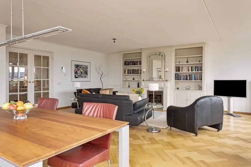 Foto #11 Appartement Veldmaarschalk Montgomerylaan Eindhoven