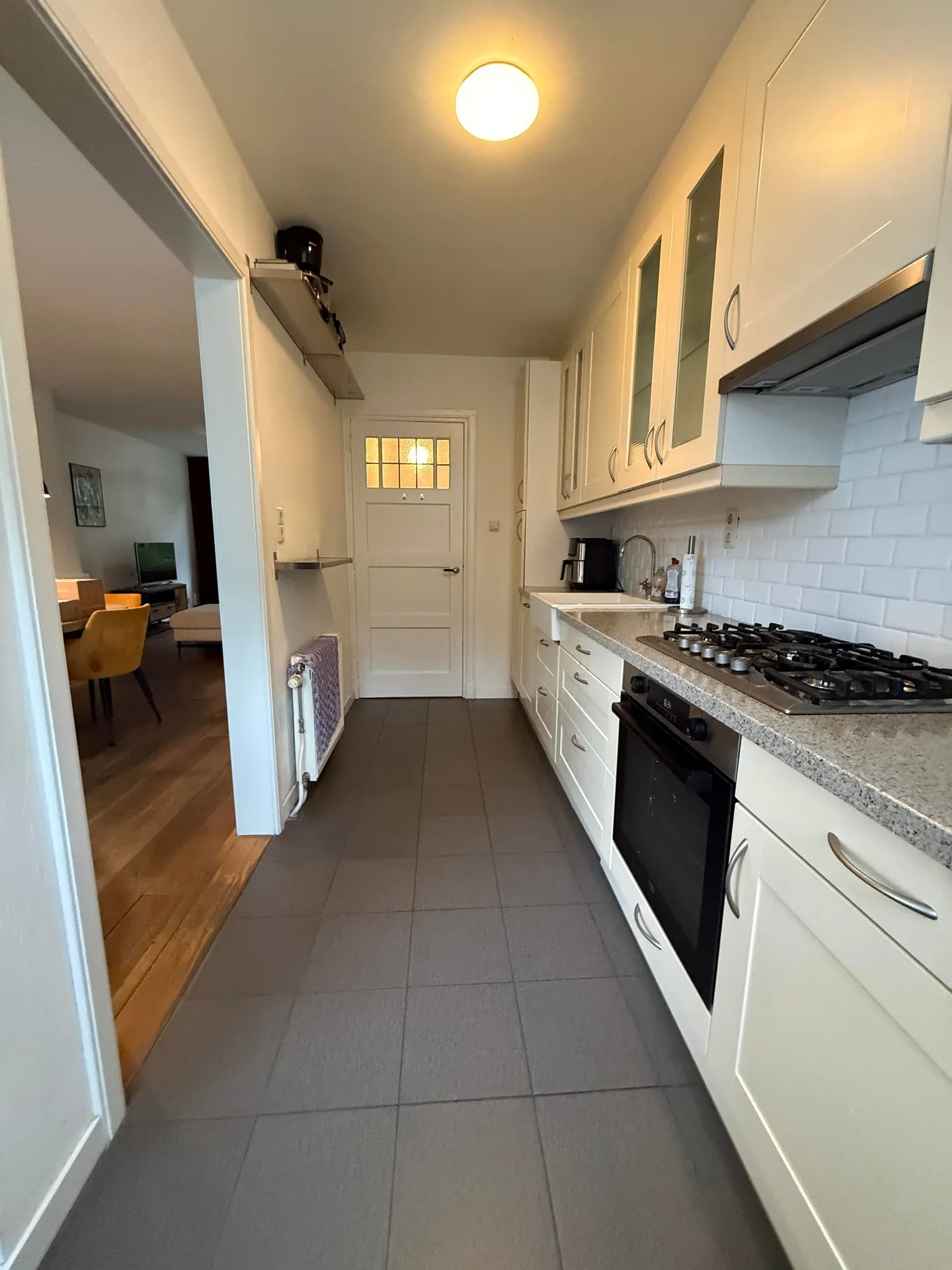 Foto #7 Huurwoning Boschdijk Eindhoven