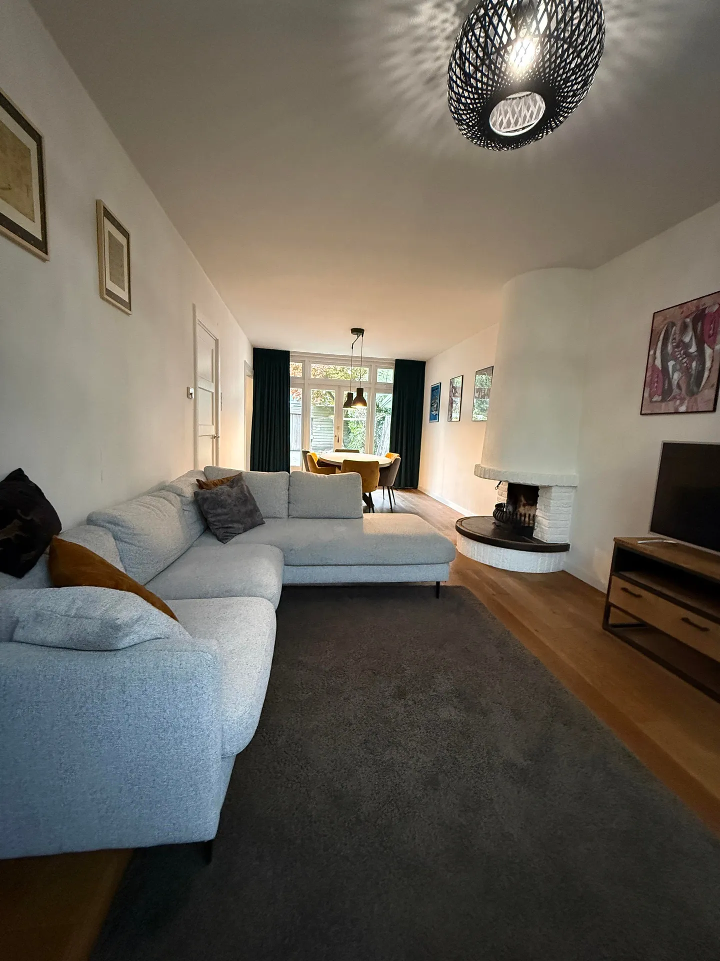Foto #11 Huurwoning Boschdijk Eindhoven
